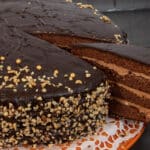 Prager Torte