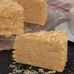 Napoleon Torte
